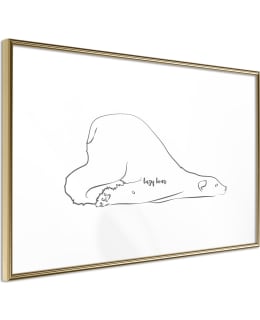 ARTGEIST A1-POSTERPRP0136S_ZR JULISTE Main Image