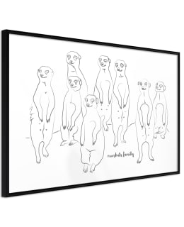 ARTGEIST A1-POSTERPRP0142M_CR JULISTE Main Image