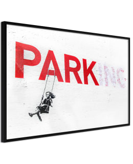 ARTGEIST A1-POSTERPRP0146XL_CR JULISTE Main Image