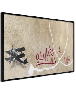 ARTGEIST A1-POSTERPRP0150M_CR JULISTE Main Image