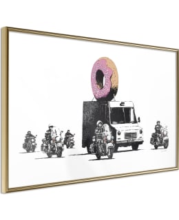 ARTGEIST A1-POSTERPRP0167S_ZR JULISTE Main Image