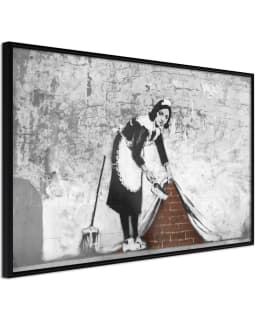 ARTGEIST A1-POSTERPRP0168M_CR JULISTE Main Image