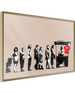 ARTGEIST A1-POSTERPRP0172XL_ZR JULISTE Main Image