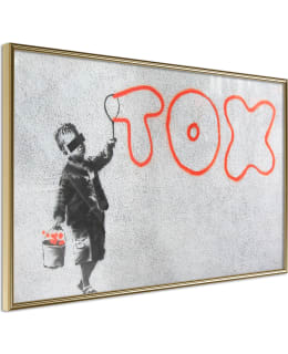 ARTGEIST A1-POSTERPRP0178L_ZR JULISTE Main Image