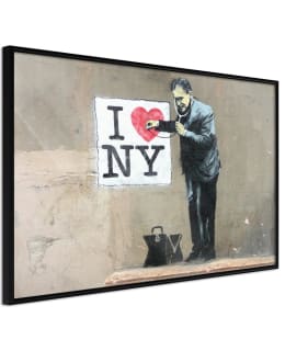 ARTGEIST A1-POSTERPRP0180L_CR JULISTE Main Image