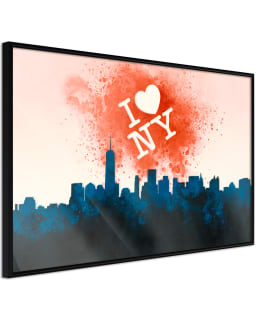 ARTGEIST A1-POSTERPRP0181XL_CR JULISTE Main Image