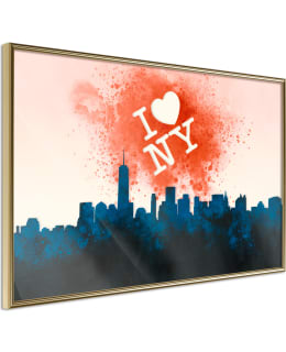 ARTGEIST A1-POSTERPRP0181XL_ZR JULISTE Main Image