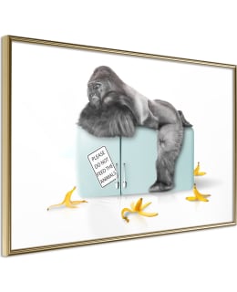 Artgeist A1-POSTERPRP0183XL_ZR JULISTE Main Image