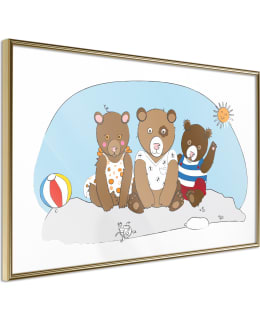 ARTGEIST A1-POSTERPRP0196S_ZR JULISTE Main Image