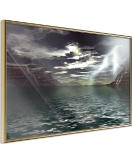 ARTGEIST A1-POSTERPRP0207L_ZR JULISTE Main Image