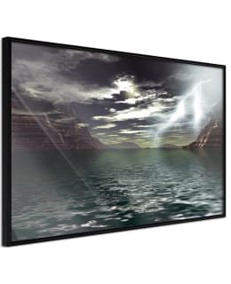 ARTGEIST A1-POSTERPRP0207M_CR JULISTE Main Image