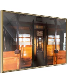 ARTGEIST A1-POSTERPRP0215S_ZR JULISTE Main Image