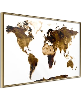 Artgeist A1-POSTERPRP0216L_ZR JULISTE Main Image