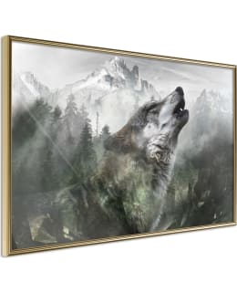 Artgeist A1-POSTERPRP0227S_ZR JULISTE Main Image