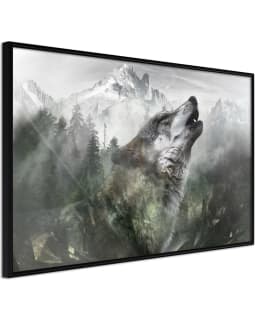 Artgeist A1-POSTERPRP0227XL_CR JULISTE Main Image