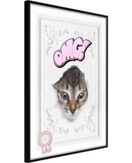 ARTGEIST A1-POSTERPRP0307M_CR JULISTE Main Image