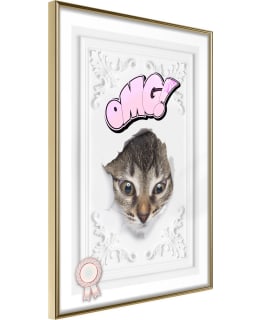 ARTGEIST A1-POSTERPRP0307M_ZR JULISTE Main Image