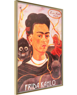 Artgeist A1-POSTERPRP0316L_ZR JULISTE Main Image