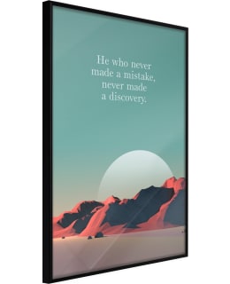 ARTGEIST A1-POSTERPRP0320L_CR JULISTE Main Image