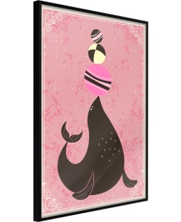 ARTGEIST A1-POSTERPRP0321S_CR JULISTE Main Image