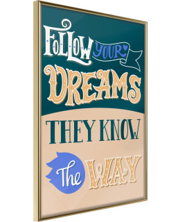 ARTGEIST A1-POSTERPRP0322L_ZR JULISTE Main Image