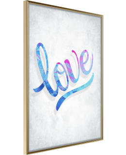 Artgeist A1-POSTERPRP0326S_ZR JULISTE Main Image