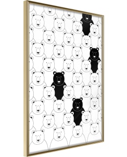 ARTGEIST A1-POSTERPRP0328L_ZR JULISTE Main Image