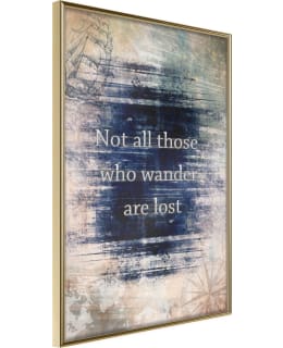 Artgeist A1-POSTERPRP0331S_ZR JULISTE Main Image