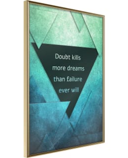 Artgeist A1-POSTERPRP0333L_ZR JULISTE Main Image