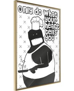 ARTGEIST A1-POSTERPRP0336L_ZR JULISTE Main Image