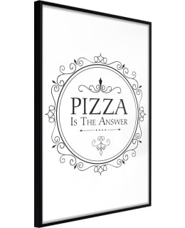 ARTGEIST A1-POSTERPRP0339M_CR JULISTE Main Image