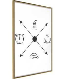 ARTGEIST A1-POSTERPRP0341L_ZR JULISTE Main Image