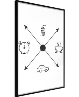 ARTGEIST A1-POSTERPRP0341S_CR JULISTE Main Image