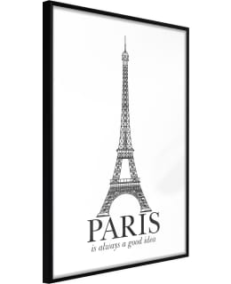 ARTGEIST A1-POSTERPRP0343L_CR JULISTE Main Image