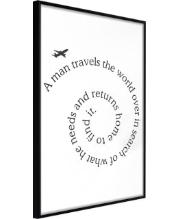 ARTGEIST A1-POSTERPRP0344S_CR JULISTE Main Image