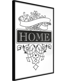 ARTGEIST A1-POSTERPRP0347L_CR JULISTE Main Image