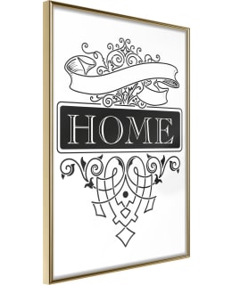 ARTGEIST A1-POSTERPRP0347L_ZR JULISTE Main Image