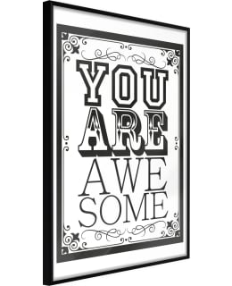 ARTGEIST A1-POSTERPRP0356S_CR JULISTE Main Image