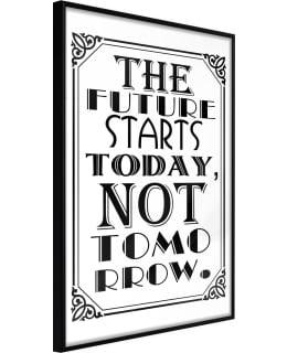 ARTGEIST A1-POSTERPRP0357L_CR JULISTE Main Image