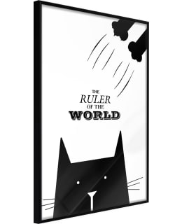 ARTGEIST A1-POSTERPRP0377M_CR JULISTE Main Image