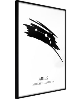 ARTGEIST A1-POSTERPRP0383L_CR JULISTE Main Image