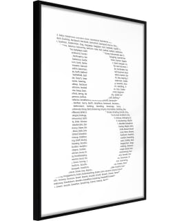 ARTGEIST A1-POSTERPRP0393M_CR JULISTE Main Image