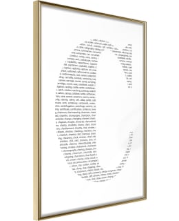 ARTGEIST A1-POSTERPRP0394L_ZR JULISTE Main Image