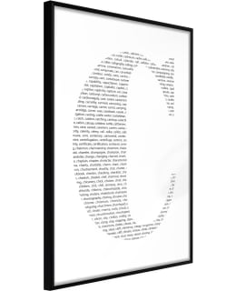 ARTGEIST A1-POSTERPRP0394M_CR JULISTE Main Image