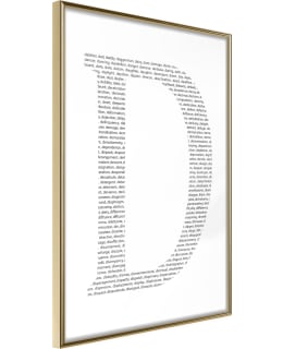 ARTGEIST A1-POSTERPRP0395S_ZR JULISTE Main Image