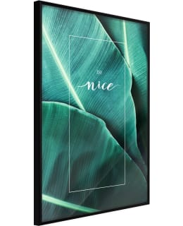 ARTGEIST A1-POSTERPRP0407M_CR JULISTE Main Image