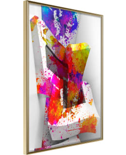 ARTGEIST A1-POSTERPRP0425L_ZR JULISTE Main Image