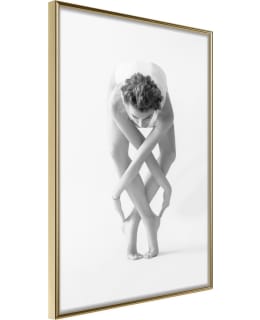 Artgeist A1-POSTERPRP0448S_ZR JULISTE Main Image