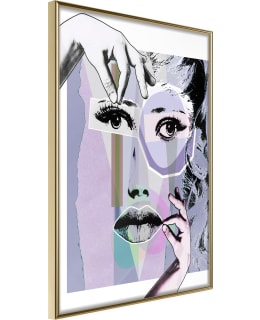 ARTGEIST A1-POSTERPRP0453L_ZR JULISTE Main Image