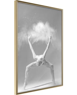 Artgeist A1-POSTERPRP0455S_ZR JULISTE Main Image